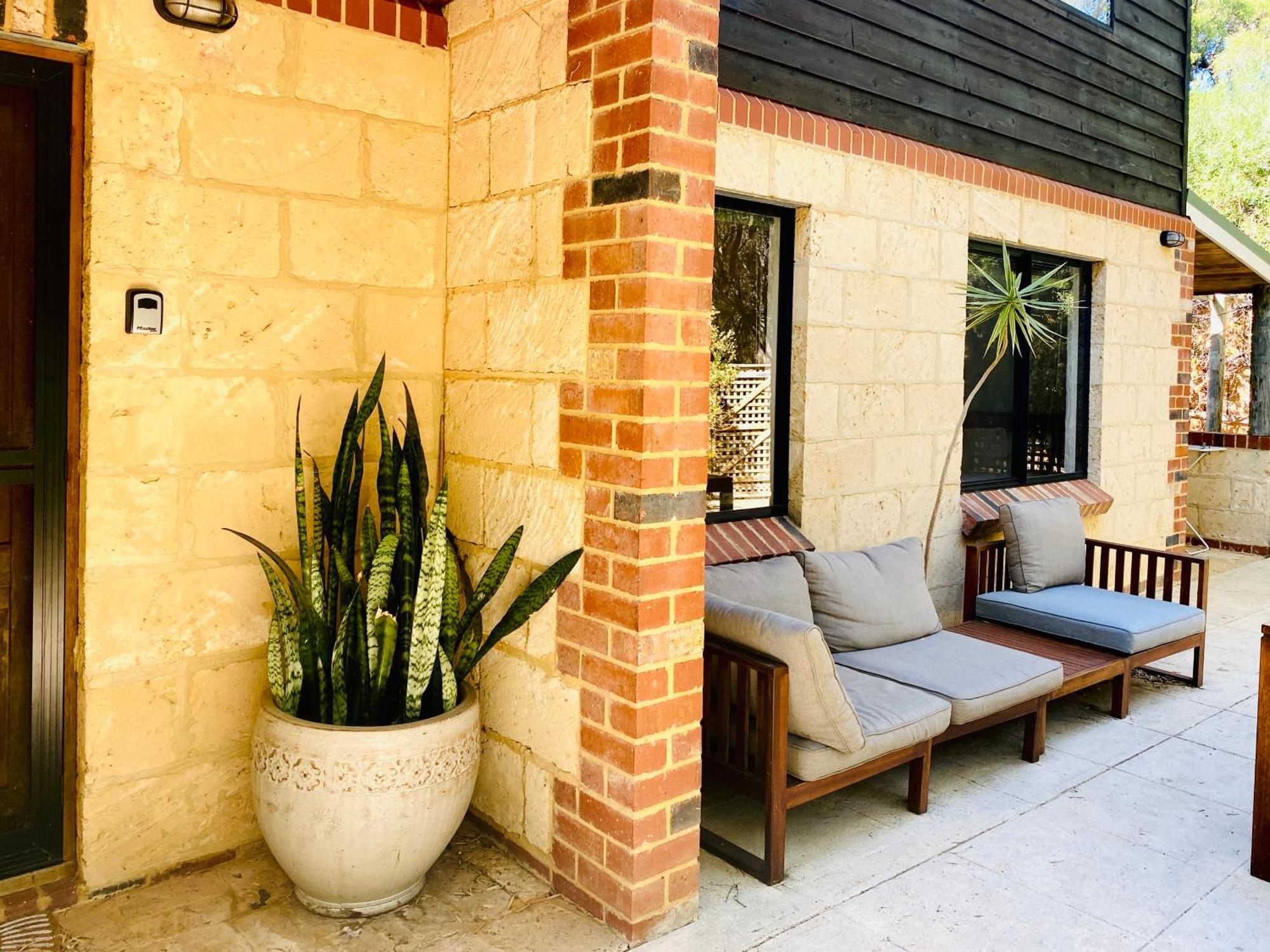 By The Sea Margaret River Gnarabup Exterior photo