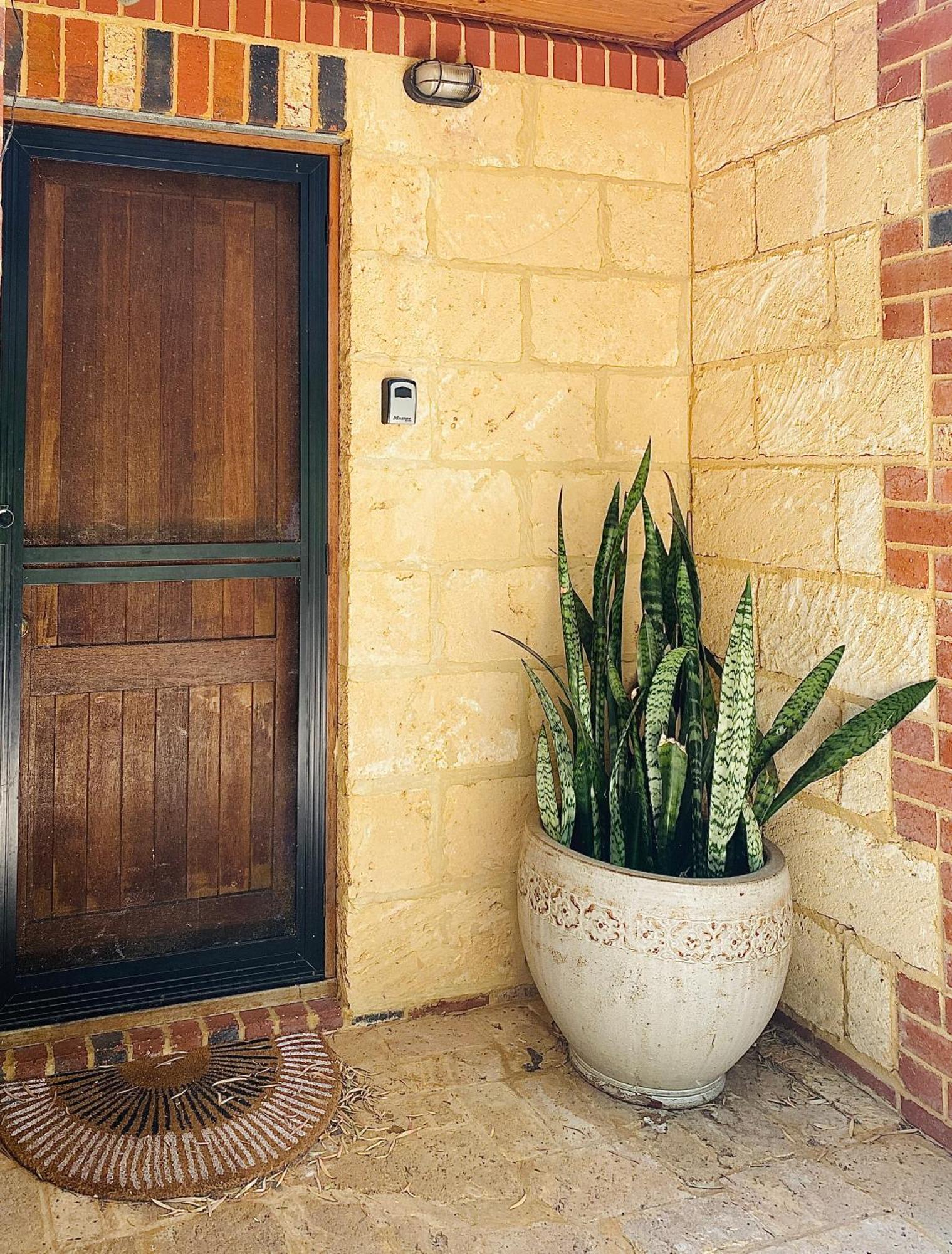 By The Sea Margaret River Gnarabup Exterior photo